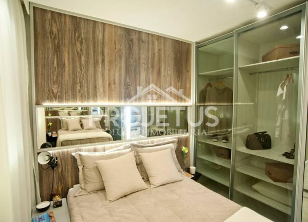 Imagem Apartamento com 2 Quartos à Venda, 41 m² em Jardim Helian - São Paulo