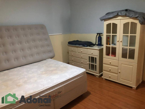 Imagem Casa de Condomínio com 4 Quartos à Venda, 380 m² em Vivendas Do Lago - Sorocaba