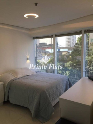 Imagem Apartamento com 1 Quarto à Venda, 31 m² em Paraíso - São Paulo