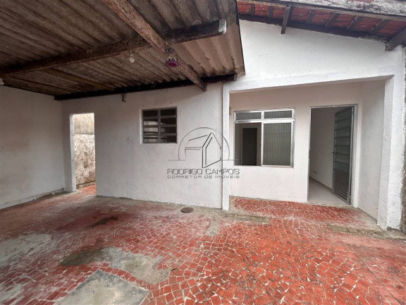 Imagem Casa com 4 Quartos à Venda, 10 m² em Samambaia - Praia Grande Imagem Casa com 4 Quartos à Venda, 10 m² em Samambaia - Praia Grande