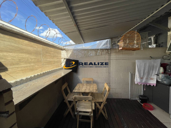 Imagem Casa com 2 Quartos à Venda, 65 m² em Parque Jóquei Club - Campos Dos Goytacazes Imagem Casa com 2 Quartos à Venda, 65 m² em Parque Jóquei Club - Campos Dos Goytacazes