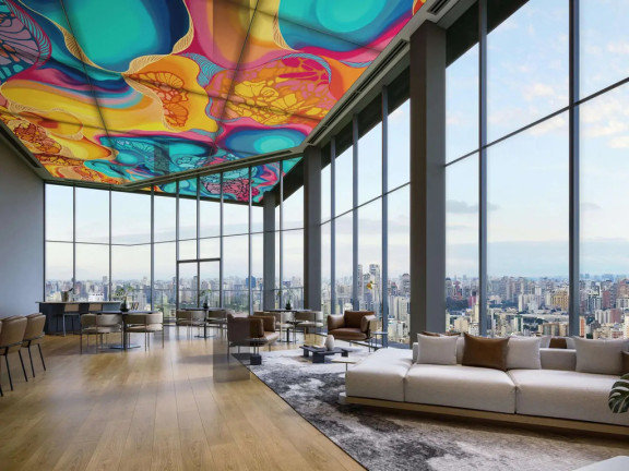 Imagem Imóvel com 1 Quarto à Venda, 31 m² em Bela Vista - São Paulo Imagem Imóvel com 1 Quarto à Venda, 31 m² em Bela Vista - São Paulo