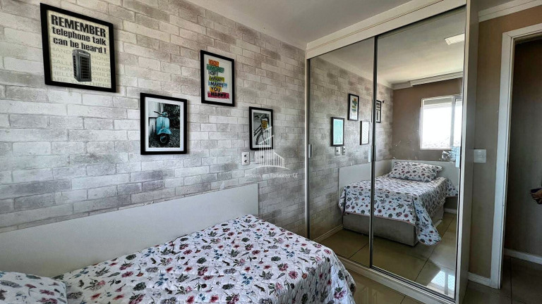 Imagem Apartamento com 3 Quartos à Venda, em Parquelândia - Fortaleza Imagem Apartamento com 3 Quartos à Venda, em Parquelândia - Fortaleza