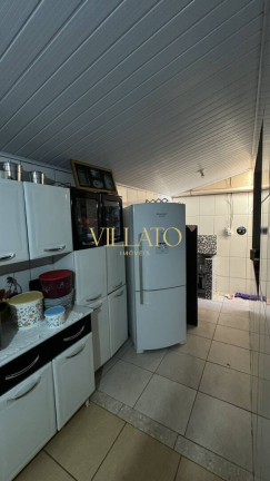 Imagem Casa com 2 Quartos à Venda, 80 m² em Setor Santos Dumont - Goiânia