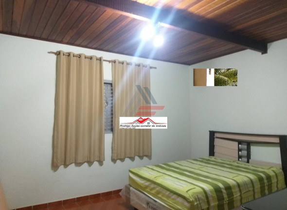 Imagem Chácara com 4 Quartos à Venda, 150 m² em Morro Grande Da Boa Vista - Bragança Paulista