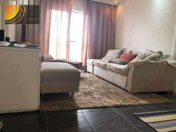 Apartamento com 3 Quartos à Venda, 96 m² em Freguesia Do ó - São Paulo
