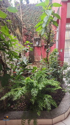 Imagem Casa com 3 Quartos à Venda,  em Vila Campestre - São Paulo