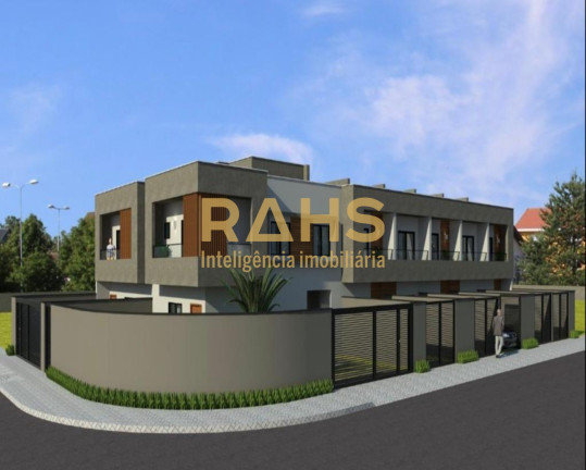 Imagem Casa com 3 Quartos à Venda, 85 m² em Aventureiro - Joinville Imagem Casa com 3 Quartos à Venda, 85 m² em Aventureiro - Joinville