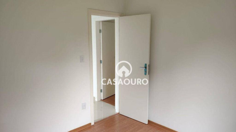 Imagem Casa com 3 Quartos à Venda, 126 m² em Condomínio Village Royale - Nova Lima