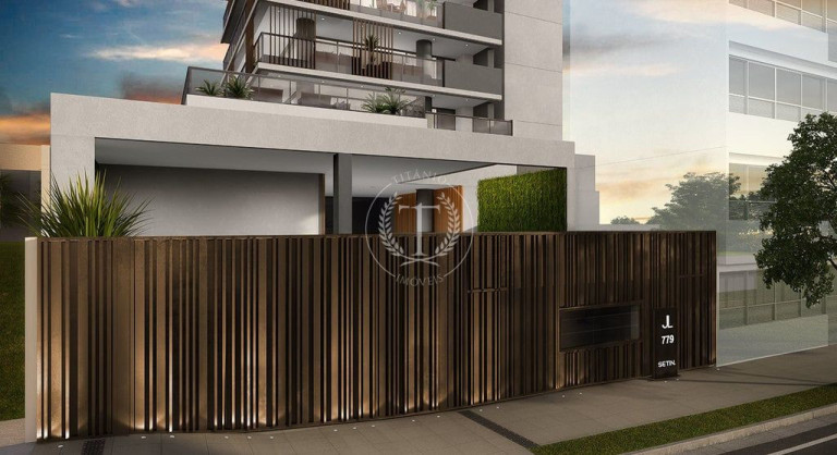 Imagem Apartamento com 4 Quartos à Venda, 248 m² em Vila Nova Conceição - São Paulo