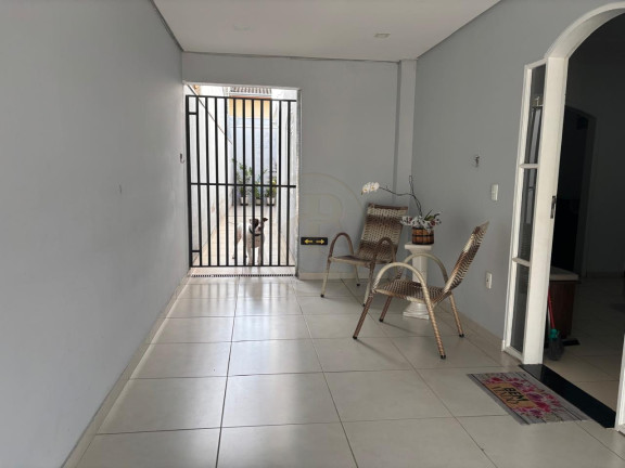 Imagem Casa com 3 Quartos à Venda, 170 m² em Santa Paula - Jacareí Imagem Casa com 3 Quartos à Venda, 170 m² em Santa Paula - Jacareí