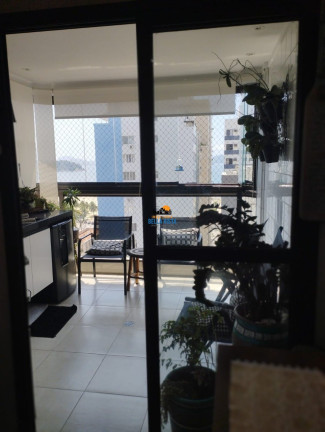 Imagem Apartamento com 3 Quartos à Venda, em Itararé - São Vicente Imagem Apartamento com 3 Quartos à Venda, em Itararé - São Vicente