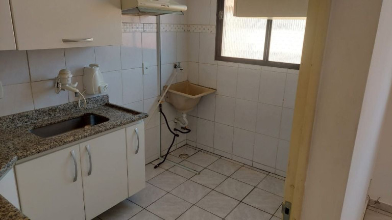 Imagem Apartamento com 2 Quartos à Venda, 44 m² em Parque Das Nações - Santo André Imagem Apartamento com 2 Quartos à Venda, 44 m² em Parque Das Nações - Santo André