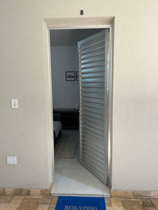 Imagem Apartamento com 1 Quarto para Alugar, em Taboão - São Bernardo Do Campo Imagem Apartamento com 1 Quarto para Alugar, em Taboão - São Bernardo Do Campo