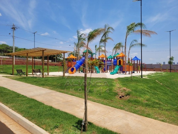 Imagem Terreno à Venda, 250 m² em Recreio Anhanguera - Ribeirão Preto