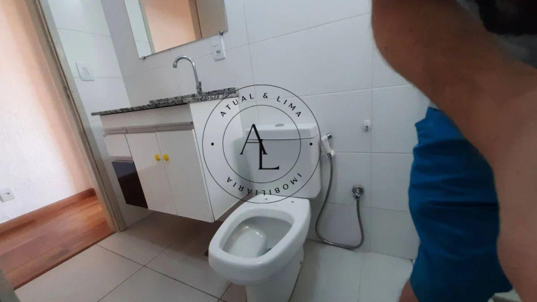 Imagem Apartamento com 2 Quartos à Venda, 70 m² em Chácara Da Barra - Campinas