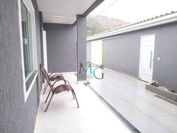Imagem Casa com 3 Quartos à Venda, 120 m² em Campo Grande - Rio De Janeiro Imagem Casa com 3 Quartos à Venda, 120 m² em Campo Grande - Rio De Janeiro