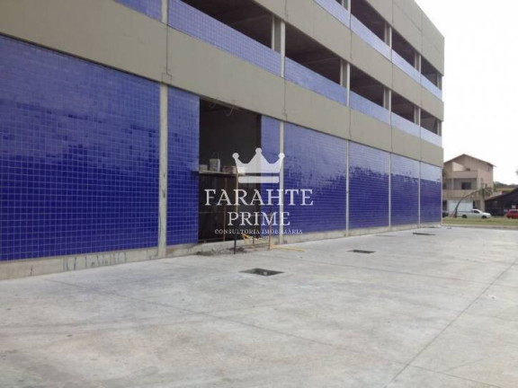 Imagem Galpão à Venda, 5.600 m² em Vila Mirim - Praia Grande