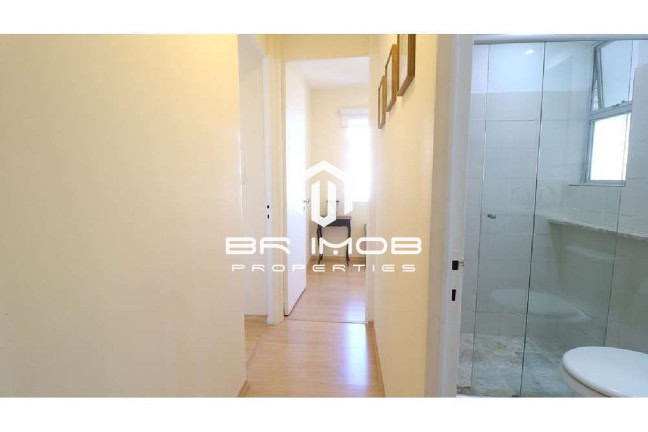 Imagem Imóvel com 3 Quartos à Venda, 64 m² em Vila Andrade - São Paulo
