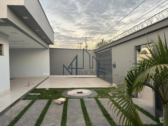 Imagem Casa com 3 Quartos à Venda, 407 m² em Vila Oliveira - Aparecida De Goiânia Imagem Casa com 3 Quartos à Venda, 407 m² em Vila Oliveira - Aparecida De Goiânia