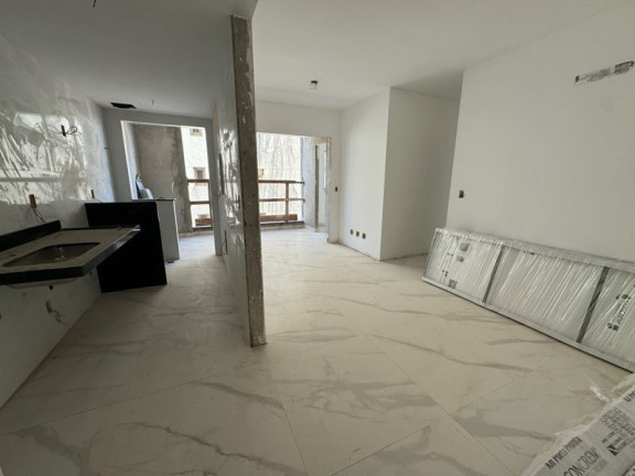 Imagem Apartamento com 3 Quartos à Venda, 79 m² em Praia De Itaparica - Vila Velha Imagem Apartamento com 3 Quartos à Venda, 79 m² em Praia De Itaparica - Vila Velha