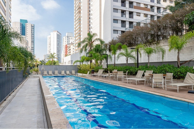 Imagem Apartamento com 3 Quartos à Venda, 115 m² em Jardim Prudência - São Paulo Imagem Apartamento com 3 Quartos à Venda, 115 m² em Jardim Prudência - São Paulo