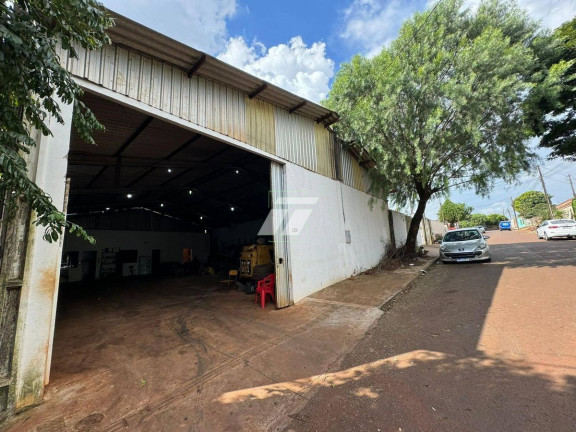 Imagem Ponto Comercial à Venda, em Interlagos - Cascavel Imagem Ponto Comercial à Venda, em Interlagos - Cascavel