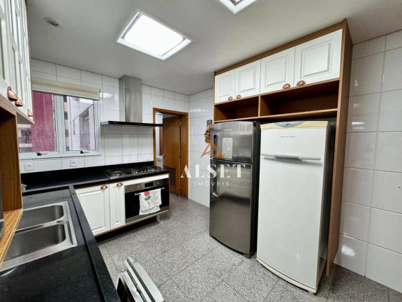 Imagem Apartamento com 4 Quartos à Venda, 236 m² em Anália Franco - São Paulo
