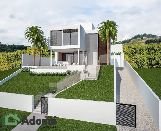Imagem Casa com 3 Quartos à Venda, 1.250 m² em Loteamento Capital Ville - Jundiaí