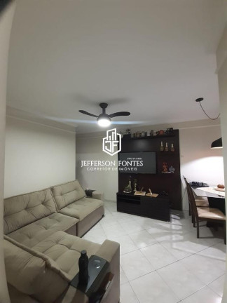 Imagem Apartamento com 3 Quartos à Venda, 65 m² em Jardim Portal Do Sol - Marília Imagem Apartamento com 3 Quartos à Venda, 65 m² em Jardim Portal Do Sol - Marília