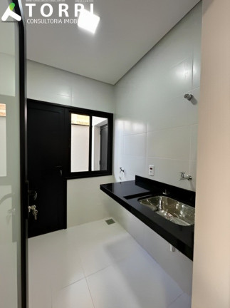Imagem Imóvel com 3 Quartos à Venda, 196 m² em Condomínio Residencial Pampulha - Sorocaba Imagem Imóvel com 3 Quartos à Venda, 196 m² em Condomínio Residencial Pampulha - Sorocaba
