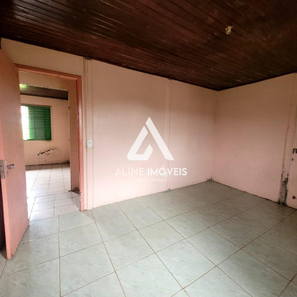Imagem Casa com 3 Quartos à Venda, em São Miguel - Cruz Alta Imagem Casa com 3 Quartos à Venda, em São Miguel - Cruz Alta