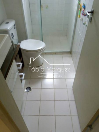 Imagem Apartamento com 2 Quartos à Venda, 52 m² em Mooca - São Paulo