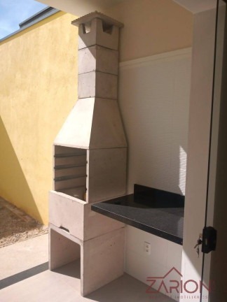 Imagem Casa com 2 Quartos à Venda, 98 m² em Jardim Morumby - Taubaté