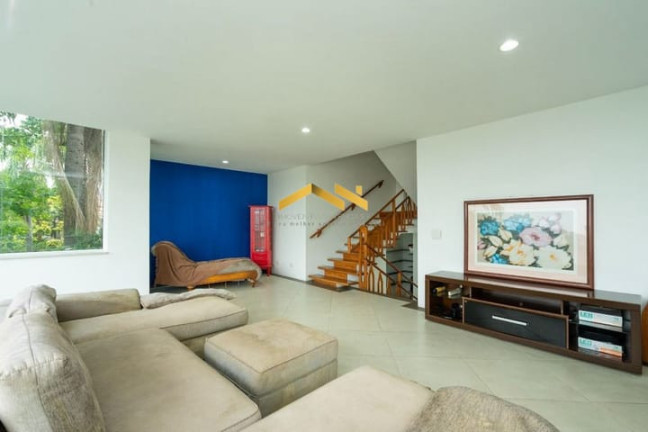 Casa com 7 Quartos à Venda, 800 m² em Jardim Leonor - São Paulo
