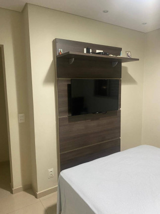 Imagem Apartamento com 2 Quartos à Venda,  em Recanto Quarto Centenário - Jundiaí