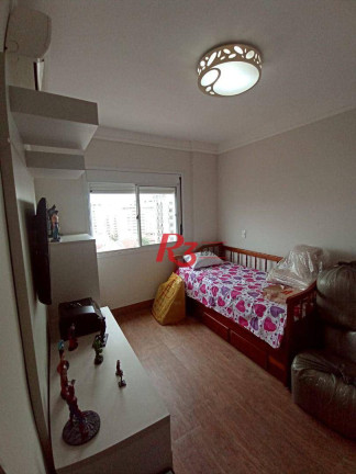 Imagem Apartamento com 3 Quartos à Venda, 119 m² em Ponta Da Praia - Santos