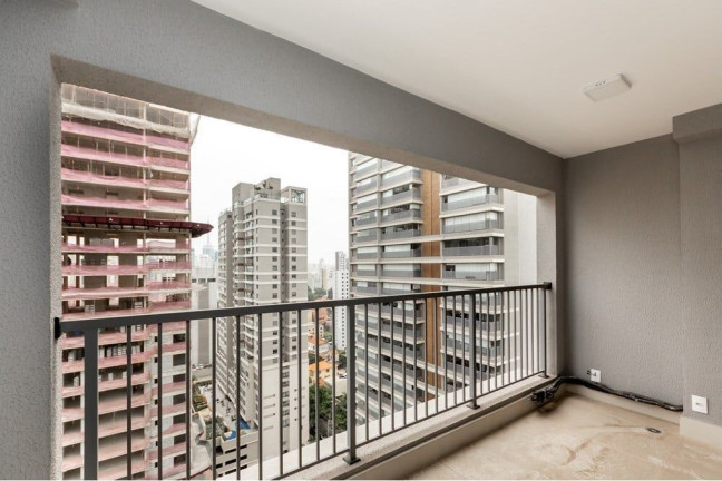 Imagem Apartamento com 1 Quarto à Venda, 47 m² em Vila Mariana - São Paulo Imagem Apartamento com 1 Quarto à Venda, 47 m² em Vila Mariana - São Paulo