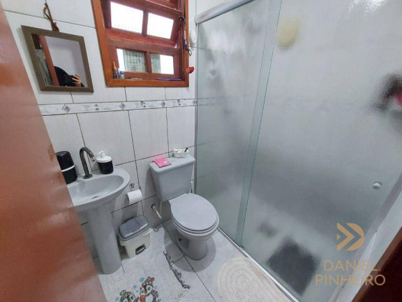 Imagem Casa com 2 Quartos à Venda, 66 m² em Canto Do Forte - Praia Grande