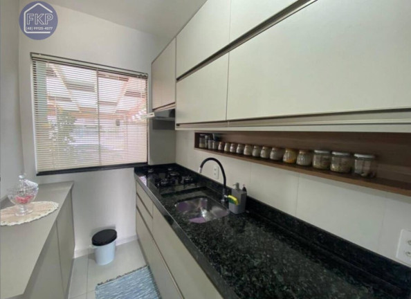 Imagem Casa com 3 Quartos à Venda, 60 m² em Santa Regina - Itajaí