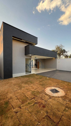 Imagem Casa com 3 Quartos à Venda, 390 m² em Vila Oliveira - Aparecida De Goiânia