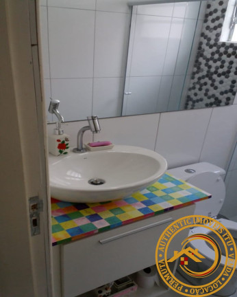 Imagem Apartamento com 2 Quartos à Venda, 47 m² em Parque Das Rosas - Itu Imagem Apartamento com 2 Quartos à Venda, 47 m² em Parque Das Rosas - Itu