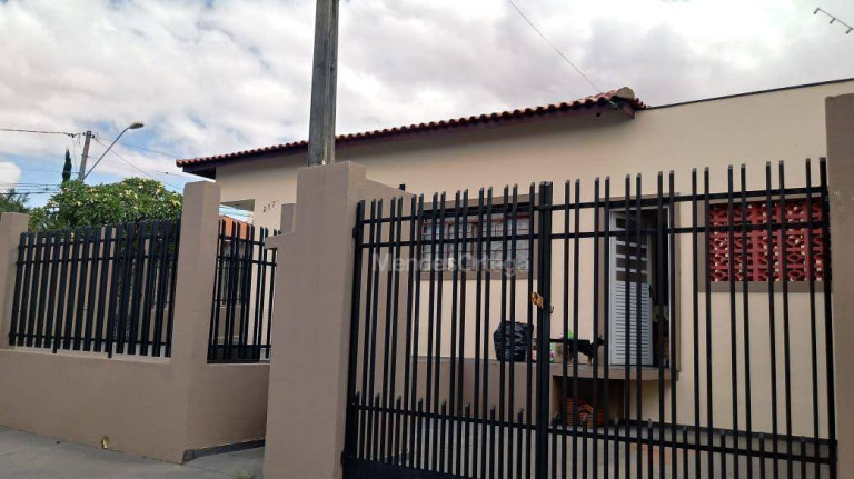 Imagem Casa com 3 Quartos à Venda, 87 m² em Jardim Simus - Sorocaba Imagem Casa com 3 Quartos à Venda, 87 m² em Jardim Simus - Sorocaba