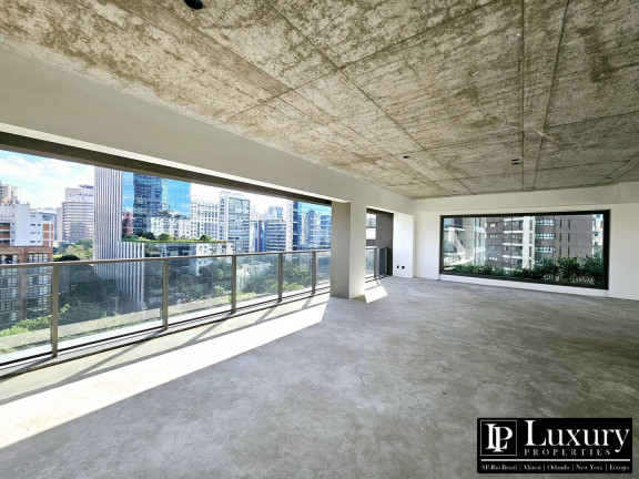 Imagem Apartamento com 3 Quartos à Venda, 227 m² em Vila Olimpia - São Paulo
