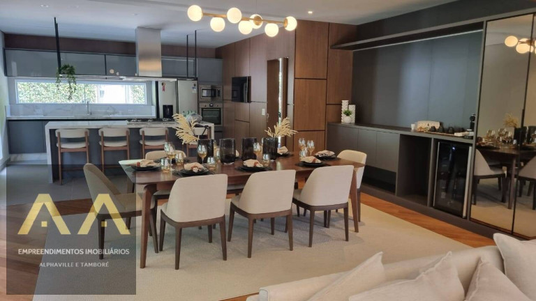Imagem Casa com 6 Quartos à Venda, 780 m² em Tamboré - Barueri Imagem Casa com 6 Quartos à Venda, 780 m² em Tamboré - Barueri