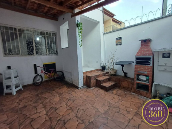 Imagem Sobrado com 2 Quartos à Venda, 89 m² em Penha De França - São Paulo