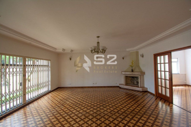 Imagem Casa com 7 Quartos à Venda ou Locação, 520 m² em Vila Ida - São Paulo