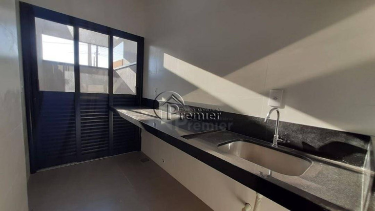 Imagem Casa com 3 Quartos à Venda, 140 m² em Jardim Mantova - Indaiatuba
