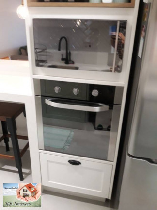 Imagem Apartamento com 3 Quartos à Venda, 90 m² em Vila Assunção - Santo André Imagem Apartamento com 3 Quartos à Venda, 90 m² em Vila Assunção - Santo André