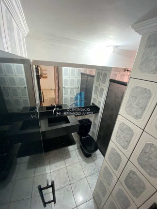 Imagem Apartamento com 2 Quartos à Venda, 52 m² em Jardim Santa Terezinha (zona Leste) - São Paulo Imagem Apartamento com 2 Quartos à Venda, 52 m² em Jardim Santa Terezinha (zona Leste) - São Paulo